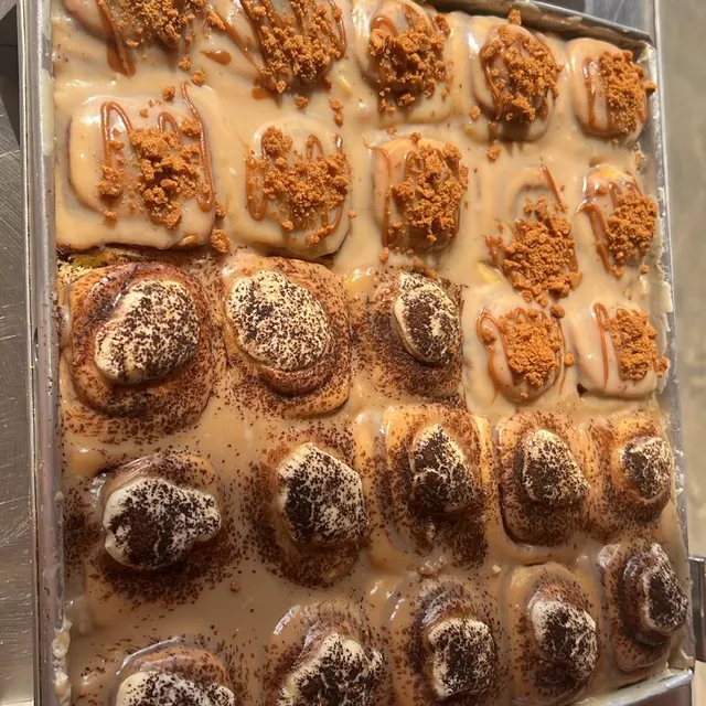 Photo from Khalid A.'s Google review