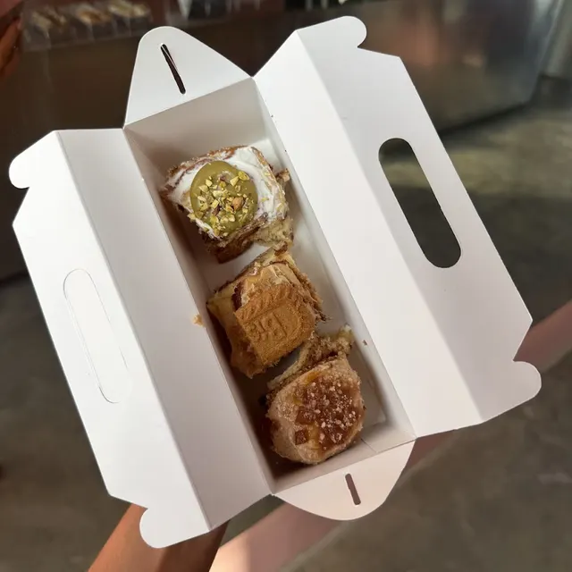 Photo from Ксения П.'s Google review
